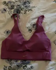 Dri-Fit Sports Bra