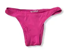 Juicy Couture Bikini Bottom