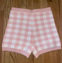 Francie Short Size Small
