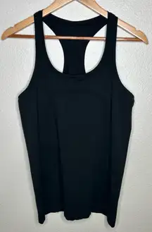 Lululemon Swiftly Tech Racerback Tank Top black 8