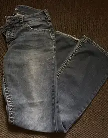 Silver Jeans Co Jeans