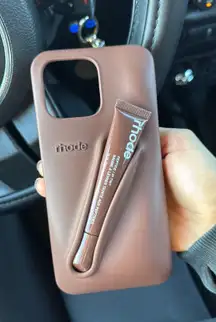 iPhone 16 Pro Max Rhode Case