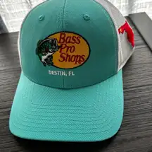 Bass Pro Hat