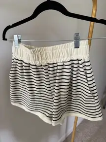 Miou muse boutique shorts