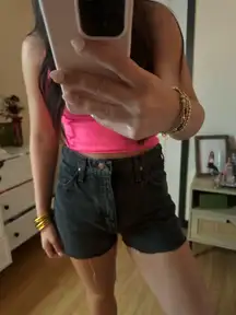 Wrangler Denim Shorts