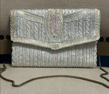 Vintage La Regale Women’s Beaded Evening Bag