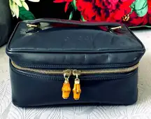 Authentic GUCCI vanity bag 🌷🌷