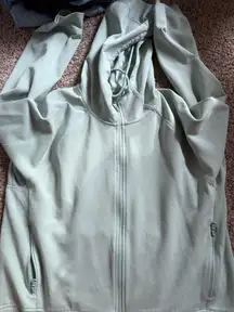 Old Navy Active Zip-Up Jacket