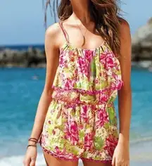 Victoria's Secret Shorts‎ Romper