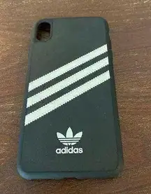 Adidas  Iphone XS Max case