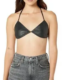 NWT All Saints Bea Bralette