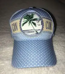 Robin Ruth Cancun Hat