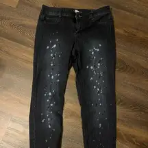 White House Black Market Jeans