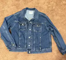 Old Navy Jean Jacket Denim
