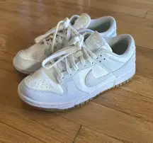 Nike Dunk Low Women’s Sneakers