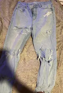 Outfitters Jeans