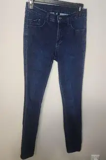 Kuhl Womens skinny jeans size 4 regular