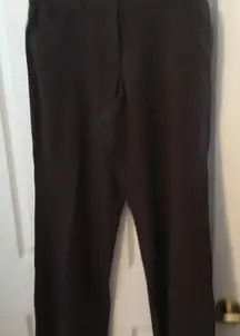 FINAL MARKDOWN LADIES worthington career slacks 10p