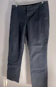 Banana Republic size 6 Hampton fit pant