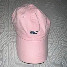 Vineyard Vines hat pink‎