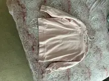 Lululemon Crew Perfectly Oversized