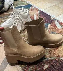 soda platform boots