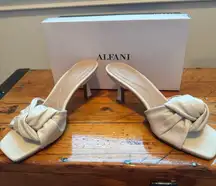 Alfani Shoes