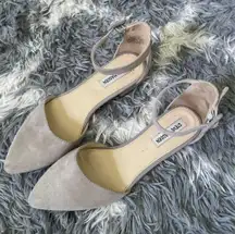 Steve Madden Flats