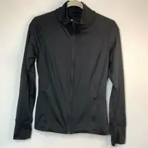 All in Motion Full Zip Jacket Size Medium