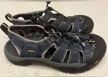 Keen Newport Sandals Shoes Size 9