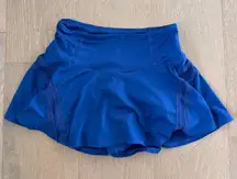 Free People Movement Skirt Mini Skort Small