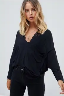 Free People We the Free Golden Gate Tee