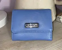 Blue Wallet