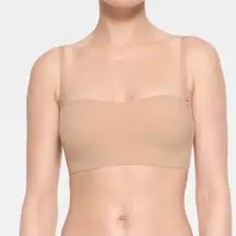 NWT Skims Naked Bandeau Bra