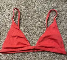 PacSun Bikini Top