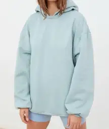 For Love & Lemons Hoodie Size Small Marine Brand New With Tags