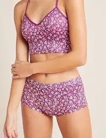 Anthropologie NWT  Twyla Seamless Hipster Brief