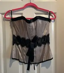 Corset Top