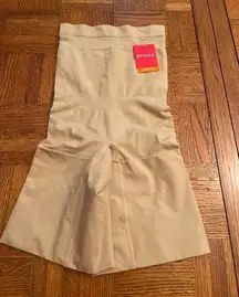 SPANX SCULPT HIGH WAIST SHAPE WEAR SIZE S