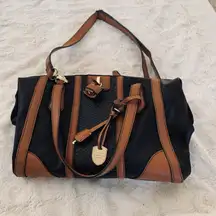 Authentic Satchel