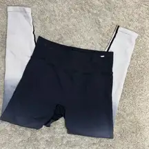 VS PINK Seamless Ombre Workout Leggings – Women’s Size Small