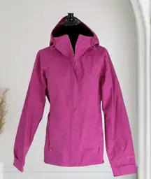 DryVent Rain Jacket