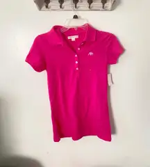 polo shirt