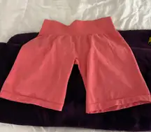 Seamless Bike Shorts(read description)
