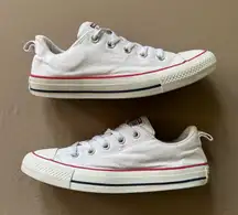 Converse Chuck Taylor All Star Madison Low Top Sneakers