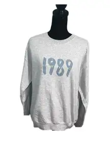 Taylor Swift 1989 (Taylor’s Version) Sweatshirt | Swiftie Merch | Cozy Crewneck