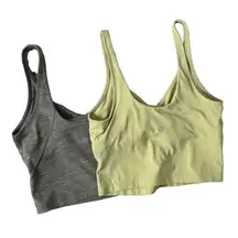 Lululemon Align Tank Top Bundle