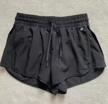 Running Shorts