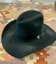 Felt Cowboy Hat