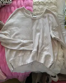 Offline by aerie top